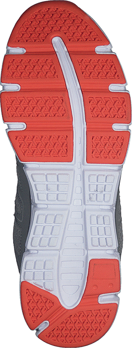 Bagheera - Orion Grey/orange