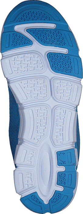 Bagheera - Spectra Blue/orange