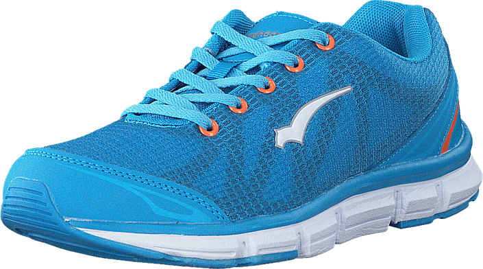 Bagheera - Spectra Blue/orange