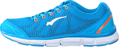 Bagheera - Spectra Blue/orange
