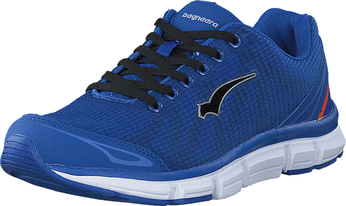 Bagheera - Spectra Royal/black