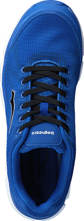 Bagheera - Spectra Royal/black
