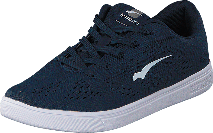 Bagheera - Meadow Navy
