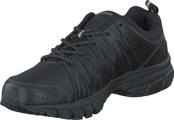 Bagheera - Walker Black
