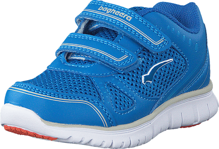 Bagheera - Gemini Blue/orange