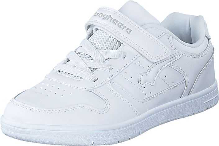 Bagheera - College jr White