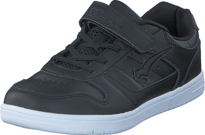 Bagheera - College Jr Black/White