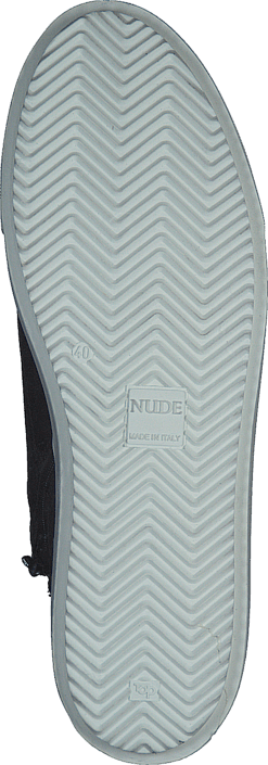 Nude of Scandinavia - Lotta Nero