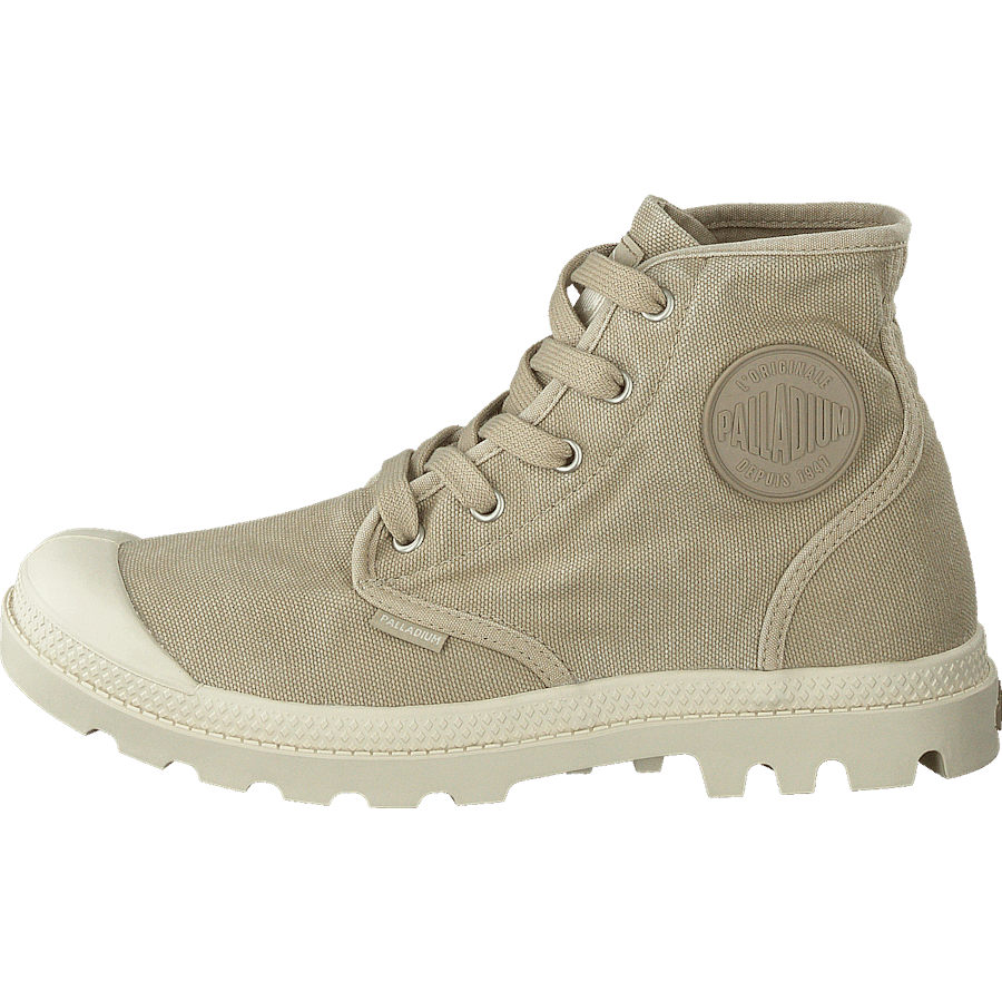 Pampa Hi 92352-238 Sahara