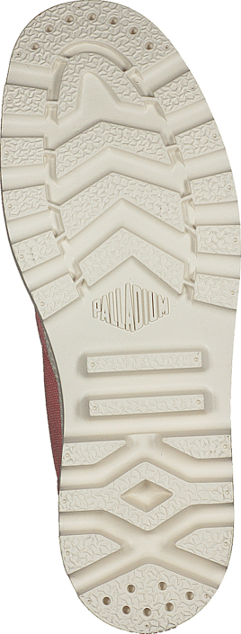 Palladium - Pampa Hi 92352-633 Rasberry M