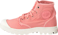 Palladium - Pampa Hi 92352-633 Rasberry M