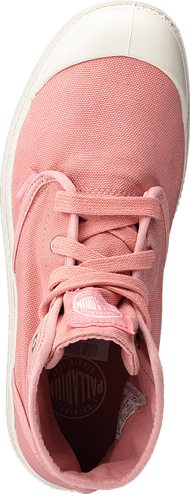 Palladium - Pampa Hi 92352-633 Rasberry M