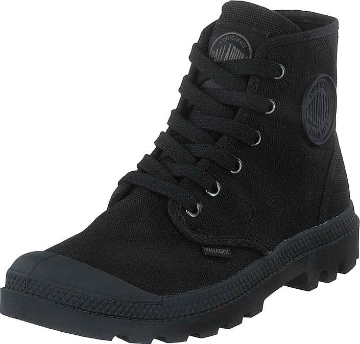 Pampa Hi Black Pampa Hi Black