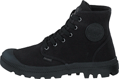 Palladium - Pampa Hi Black