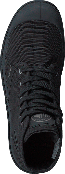 Pampa Hi Black Pampa Hi Black
