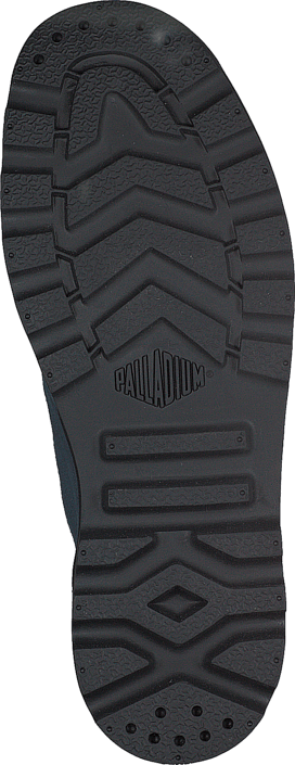 Palladium - Pampa Hi 02352-453 Orion Blue