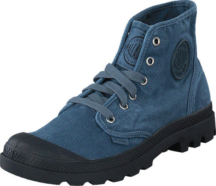 Palladium - Pampa Hi 02352-453 Orion Blue