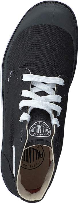 Palladium - Blanc Hi 72886-002 Black