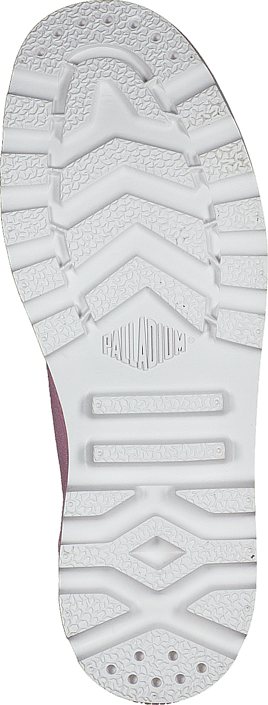 Palladium - Blanc Hi 72886-672 Orchid Pink
