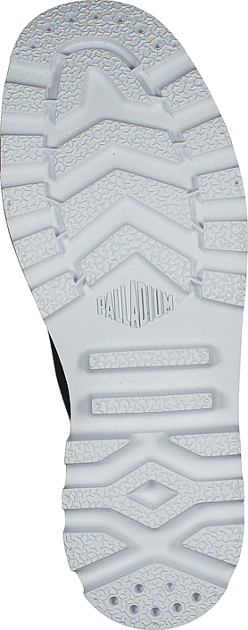 Palladium - Blanc Hi 72886-419 Indigo