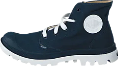 Palladium - Blanc Hi 72886-419 Indigo