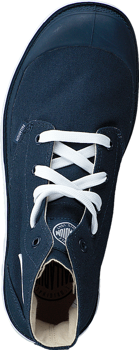 Palladium - Blanc Hi 72886-419 Indigo