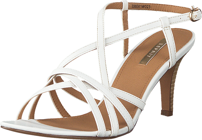 Esprit - 036EK1W023 White
