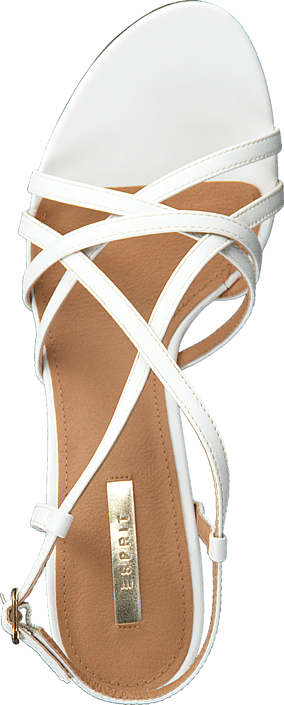 Esprit - 036EK1W023 White