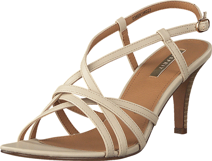 Esprit - 036EK1W023 Beige