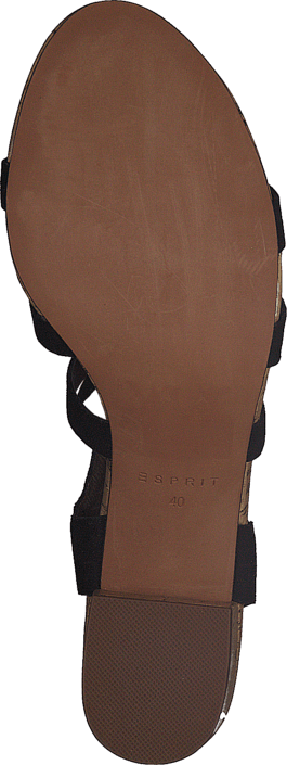 Esprit - 036EK1W028 Black