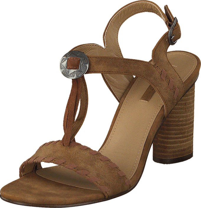 Esprit - 036EK1W040 Beige