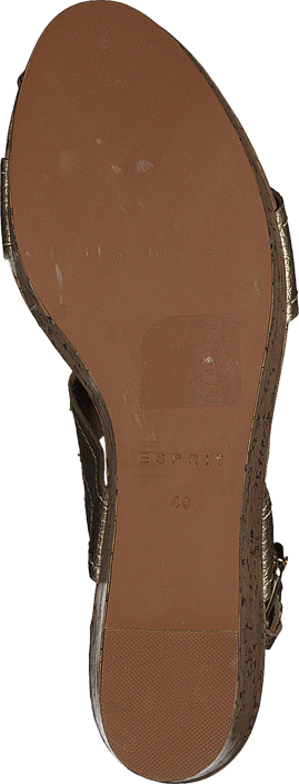 Esprit - 036EK1W044 Beige
