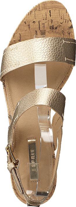 Esprit - 036EK1W044 Beige
