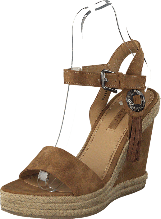 Esprit - 036EK1W045 Beige