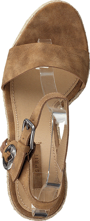 Esprit - 036EK1W045 Beige