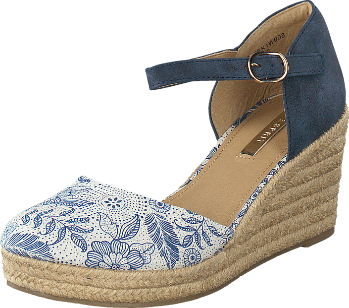 Esprit - 046EK1W008 Blue