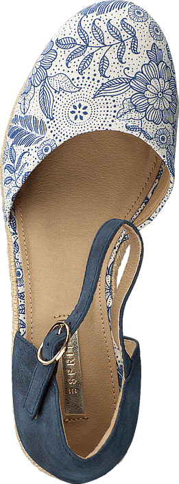 Esprit - 046EK1W008 Blue