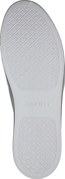 Esprit - 016EK1W021 White
