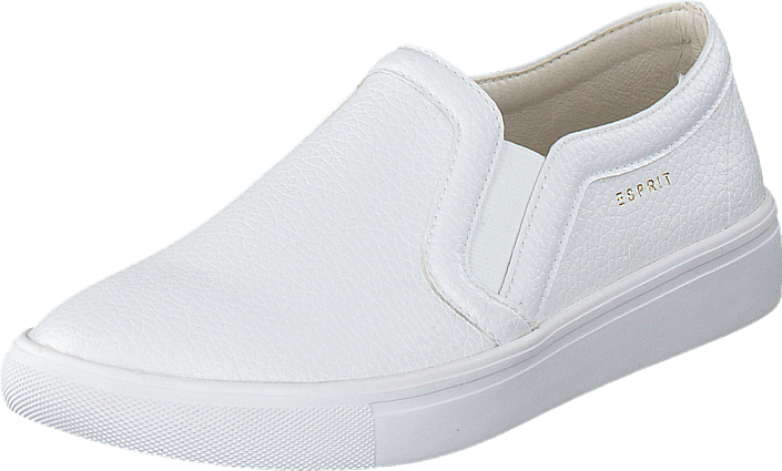 Esprit - 016EK1W021 White