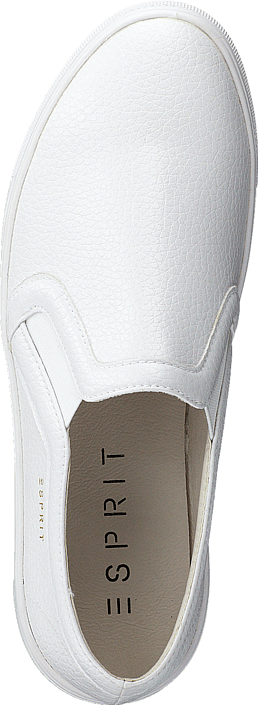 Esprit - 016EK1W021 White