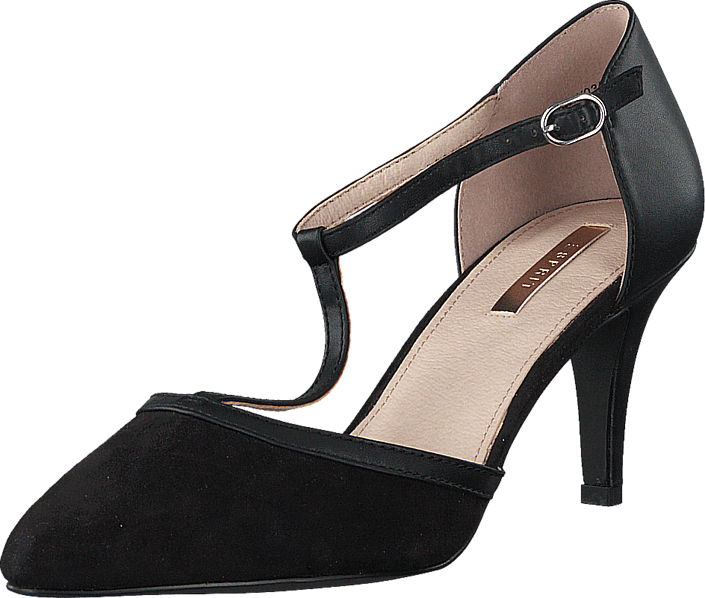 Esprit - 026EK1W035 Black