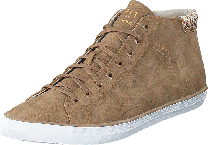 Esprit 026EK1W060 Beige beige Skor Online Esprit 026EK1W060 Beige beige Skor Online