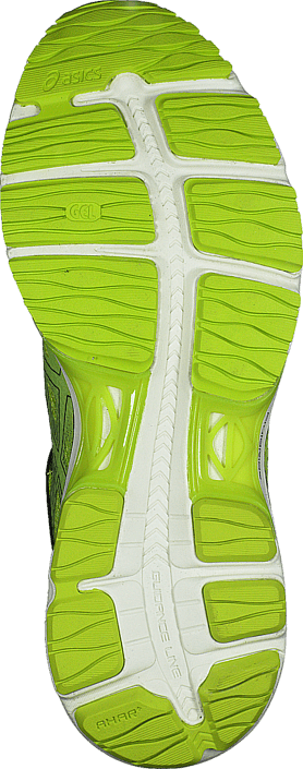 Asics - T51Pq 0404 Flash Yellow