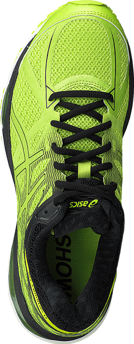 Asics - T51Pq 0404 Flash Yellow