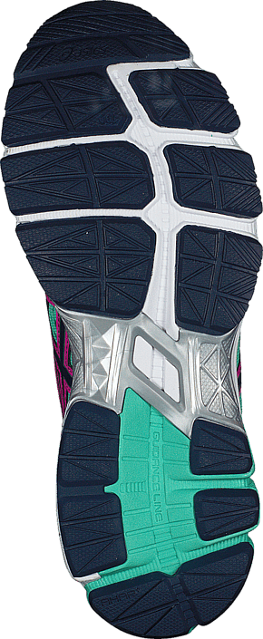Asics - T5A7N 7049 Aqua Mint