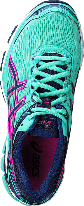 Asics - T5A7N 7049 Aqua Mint