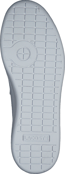 Lacoste - Carnaby Evo 116 1 Wht/Nvy
