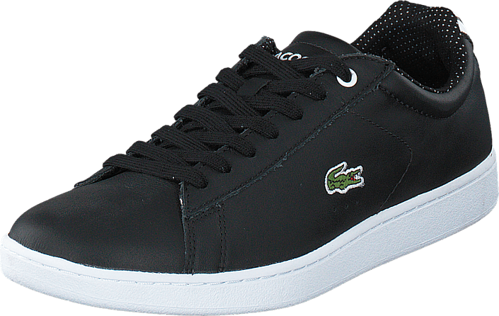 Lacoste - Carnaby Evo 116 1 Blk