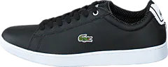 Lacoste - Carnaby Evo 116 1 Blk