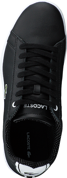 Lacoste - Carnaby Evo 116 1 Blk